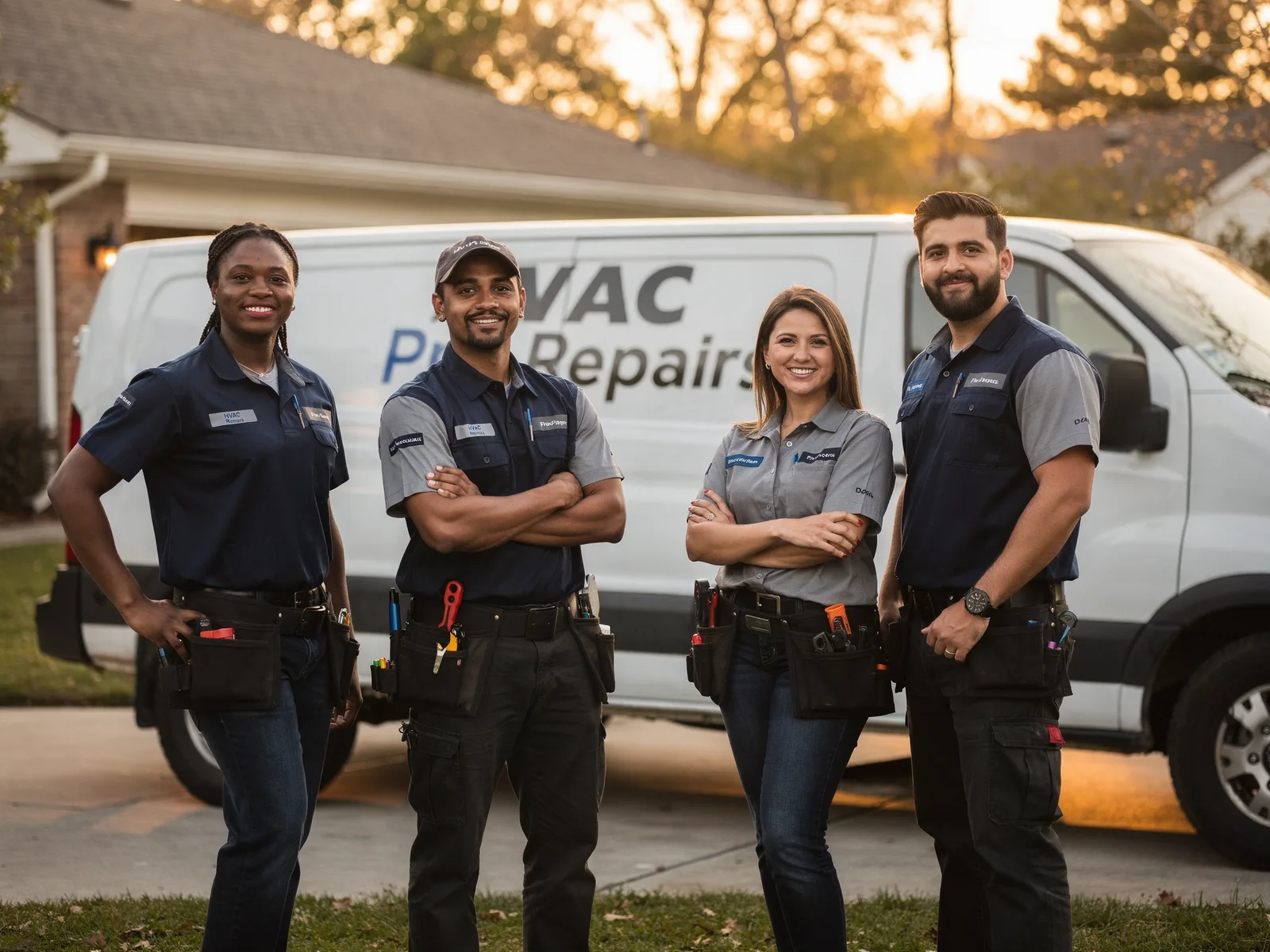 Heat Pump Repair company in Windber, PA